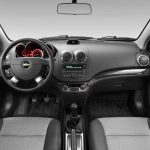 Chevrolet Aveo 1.2 5d μεταχειρισμένο