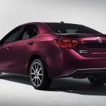 Επετειακό Toyota Corolla για τα 50ά του γενέθλια!
