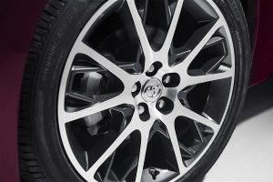 Επετειακό Toyota Corolla για τα 50ά του γενέθλια!