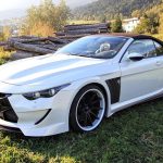 Μεταμορφωμένη BMW M6 Cabrio για 95.000 ευρώ!