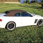 Μεταμορφωμένη BMW M6 Cabrio για 95.000 ευρώ!