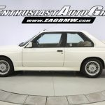 BMW M3 E30 του 1991 με 9.700 χλμ. πωλείται 179.000 ευρώ!