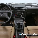 BMW M3 E30 του 1991 με 9.700 χλμ. πωλείται 179.000 ευρώ!