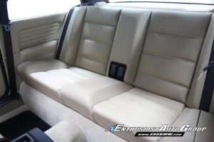 BMW M3 E30 του 1991 με 9.700 χλμ. πωλείται 179.000 ευρώ!