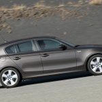 BMW 116i μεταχειρισμένη