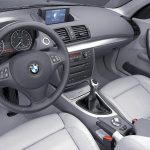 BMW 116i μεταχειρισμένη