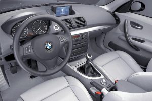BMW 116i μεταχειρισμένη