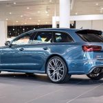 «Αποκλειστικό» Audi RS 6 Avant από την Audi Exclusive