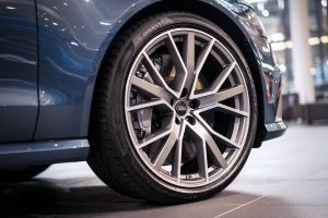 «Αποκλειστικό» Audi RS 6 Avant από την Audi Exclusive