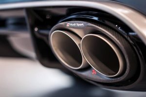 «Αποκλειστικό» Audi RS 6 Avant από την Audi Exclusive