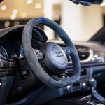 «Αποκλειστικό» Audi RS 6 Avant από την Audi Exclusive