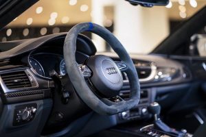 «Αποκλειστικό» Audi RS 6 Avant από την Audi Exclusive
