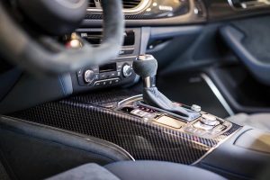 «Αποκλειστικό» Audi RS 6 Avant από την Audi Exclusive