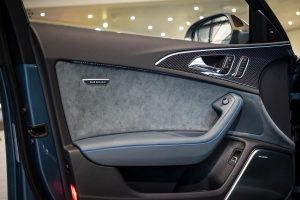 «Αποκλειστικό» Audi RS 6 Avant από την Audi Exclusive