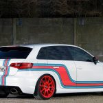 Πανίσχυρο Audi RS 3 Sportback με 535 ίππους και 700 Nm ροπής