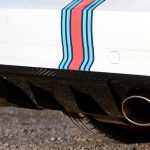 Πανίσχυρο Audi RS 3 Sportback με 535 ίππους και 700 Nm ροπής