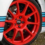 Πανίσχυρο Audi RS 3 Sportback με 535 ίππους και 700 Nm ροπής