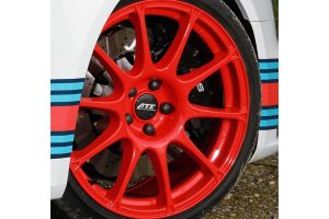 Πανίσχυρο Audi RS 3 Sportback με 535 ίππους και 700 Nm ροπής