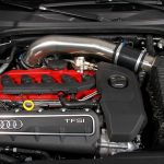 Πανίσχυρο Audi RS 3 Sportback με 535 ίππους και 700 Nm ροπής