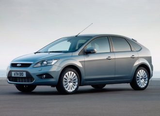 Μεταχειρισμένο Ford Focus 1.4