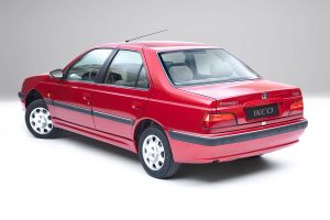 Ανανέωση για το… Peugeot 405 και τιμή από 8.000 ευρώ!