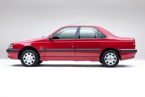 Ανανέωση για το… Peugeot 405 και τιμή από 8.000 ευρώ!