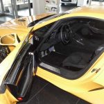 Το πρώτο Lexus LF-A Nurburgring Edition πωλείται 6,43 εκ. ευρώ!