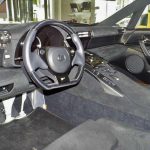 Το πρώτο Lexus LF-A Nurburgring Edition πωλείται 6,43 εκ. ευρώ!