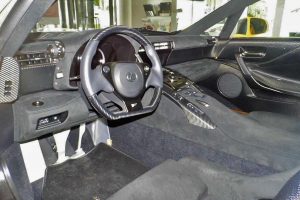 Το πρώτο Lexus LF-A Nurburgring Edition πωλείται 6,43 εκ. ευρώ!