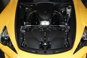 Το πρώτο Lexus LF-A Nurburgring Edition πωλείται 6,43 εκ. ευρώ!