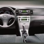 Toyota Corolla 1.4 μεταχειρισμένο