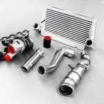 BMW 220i Coupe με αύξηση ισχύος στους 320 ίππους!