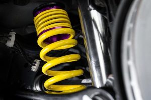 BMW 220i Coupe με αύξηση ισχύος στους 320 ίππους!