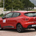 Renault Clio diesel με δώρα, χωρίς τέλη και 5ετή εγγύηση