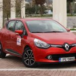 Renault Clio diesel με δώρα, χωρίς τέλη και 5ετή εγγύηση