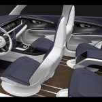 Νέο μεσαίο SUV SsangYong SIV-2 1.5 Turbo και 1.6 diesel