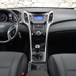 Hyundai i30 1.4 100 hp με τιμή από 13.830 ευρώ