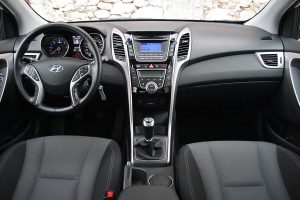 Hyundai i30 1.4 100 hp με τιμή από 13.830 ευρώ