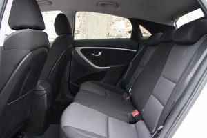 Hyundai i30 1.4 100 hp με τιμή από 13.830 ευρώ