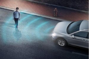 Νέο VW Tiguan το Μάιο με high-tech στάνταρ εξοπλισμό ασφαλείας