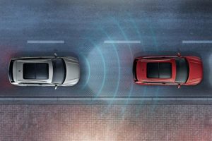 Νέο VW Tiguan το Μάιο με high-tech στάνταρ εξοπλισμό ασφαλείας