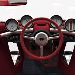 To Toyota Kikai είναι ένα «γυμνό» 3θέσιο αυτοκίνητο!