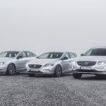 Volvo V40, S60, V60 και XC60 με νέα αξεσουάρ της Polestar