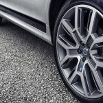 Volvo V40, S60, V60 και XC60 με νέα αξεσουάρ της Polestar