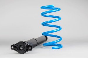 Volvo V40, S60, V60 και XC60 με νέα αξεσουάρ της Polestar