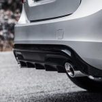 Volvo V40, S60, V60 και XC60 με νέα αξεσουάρ της Polestar