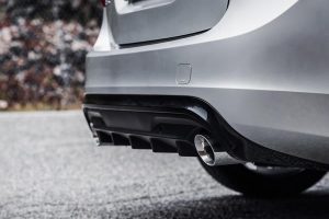 Volvo V40, S60, V60 και XC60 με νέα αξεσουάρ της Polestar