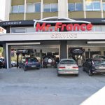 Ευθυγράμμιση με 20 ευρώ και Δωρεάν έλεγχος 29 σημείων