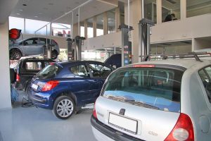 Ευθυγράμμιση με 20 ευρώ και Δωρεάν έλεγχος 29 σημείων