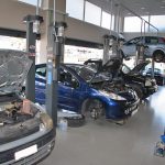 Ευθυγράμμιση με 20 ευρώ και Δωρεάν έλεγχος 29 σημείων